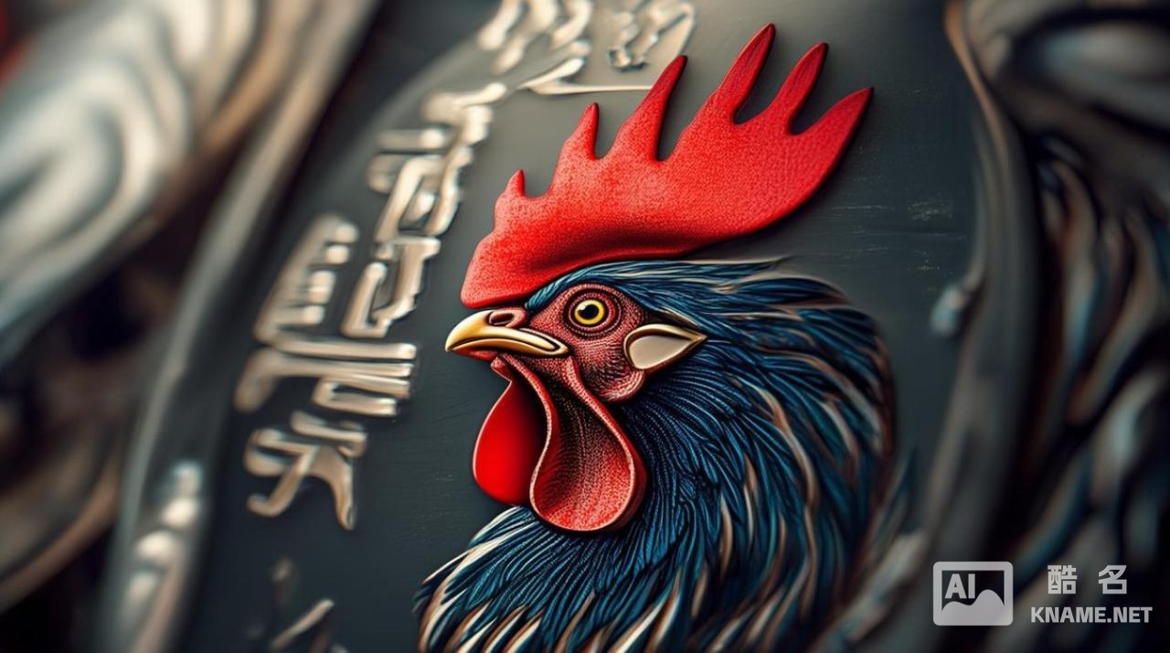 鞋标公鸡是什么牌子