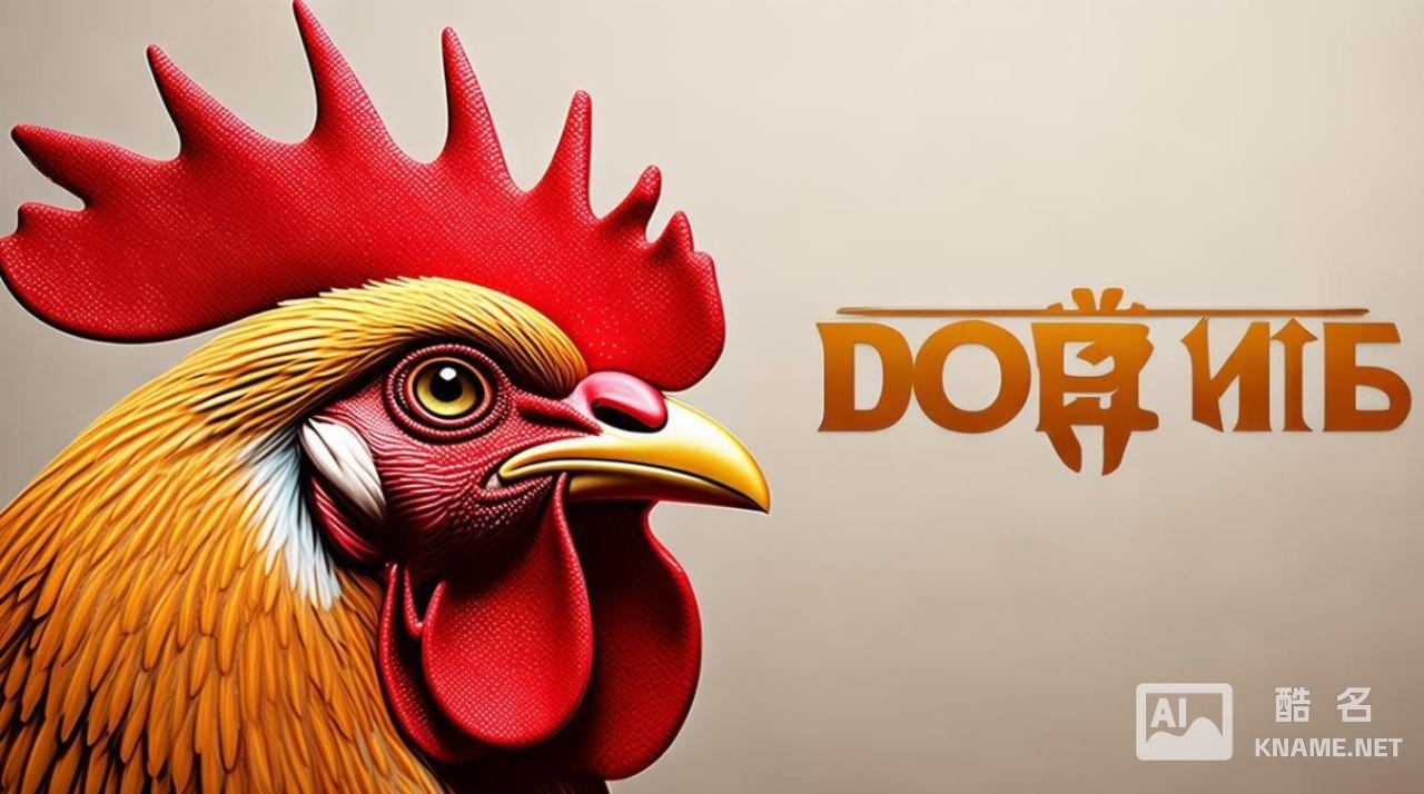 鞋标公鸡是什么牌子