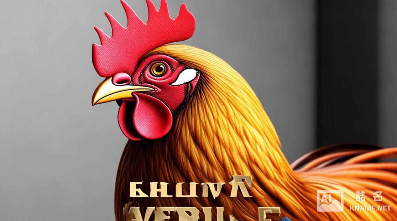 鞋标公鸡是什么牌子