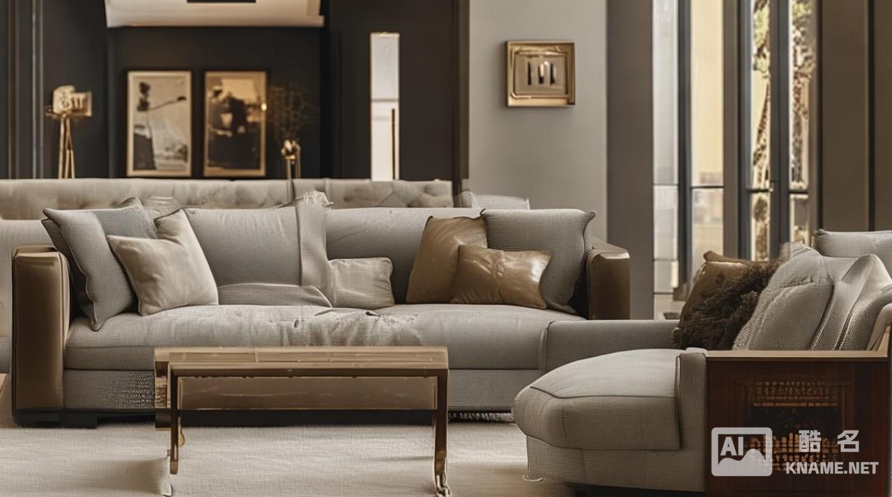 智能家具商标注册