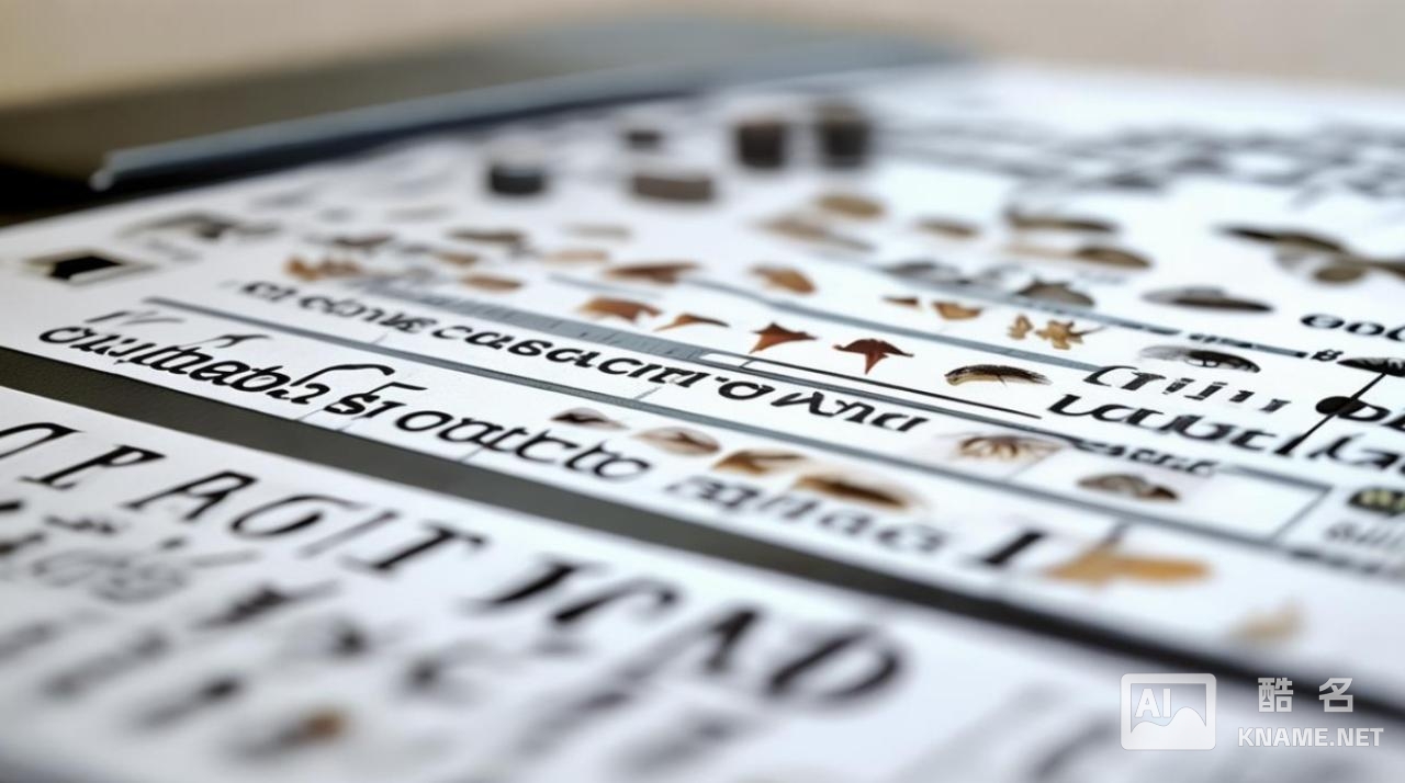 商品分类书属于什么类型