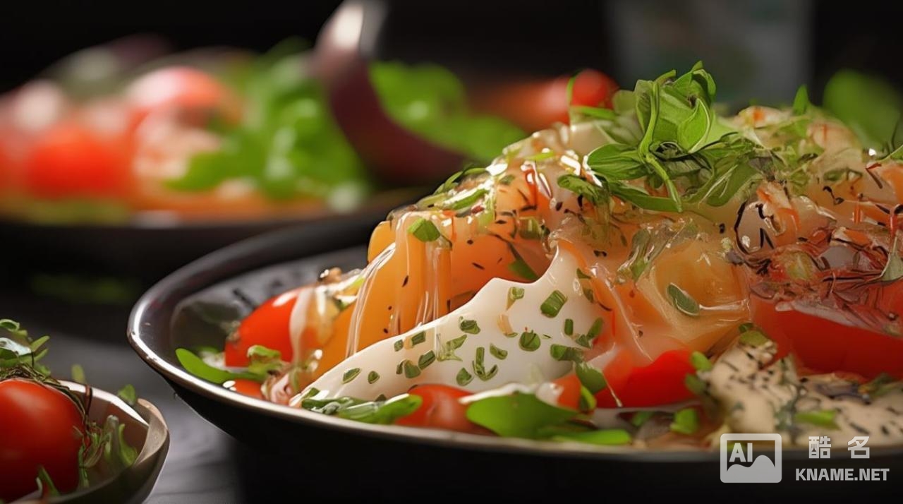 友知有味商标注册