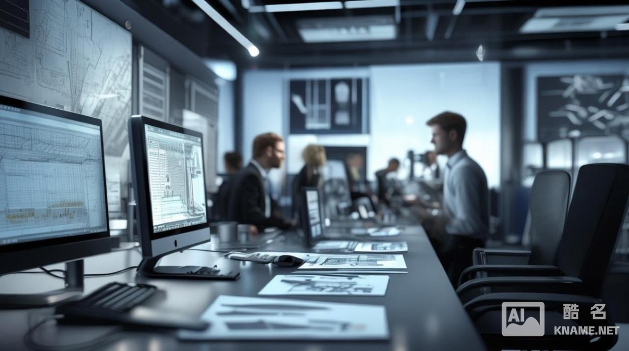 专利在公司属于什么部门