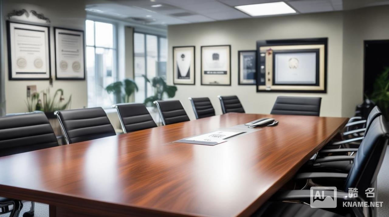 基金会商标注册