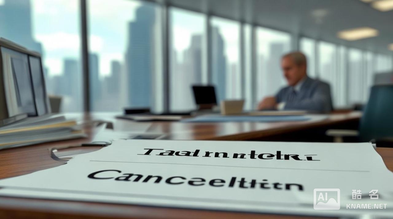 商标注册可以撤销嘛