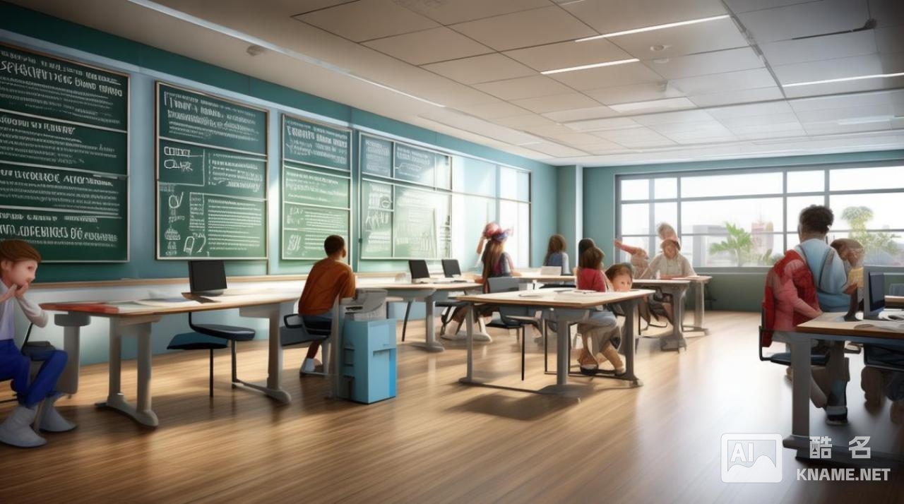 培训机构商标注册几类