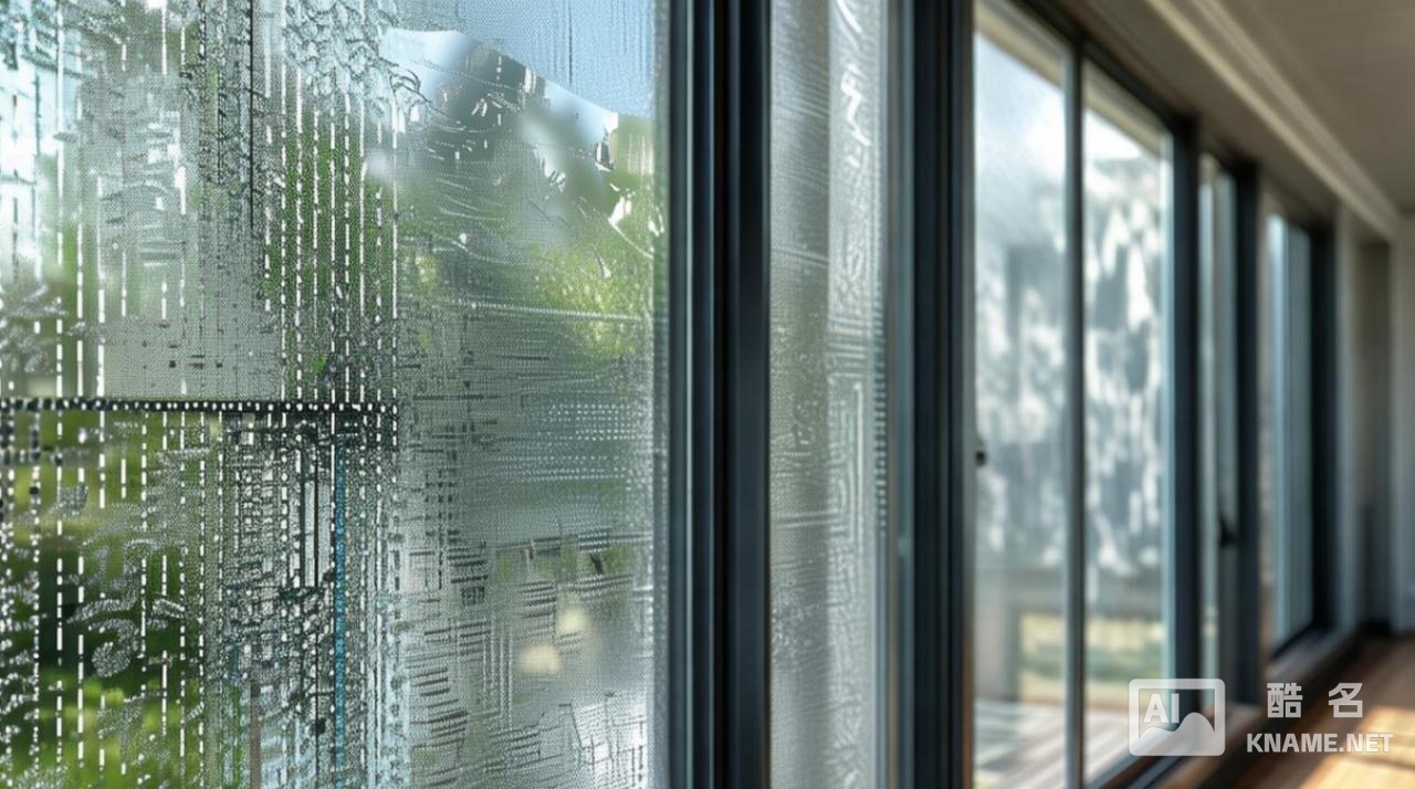 隔热膜属于什么类目