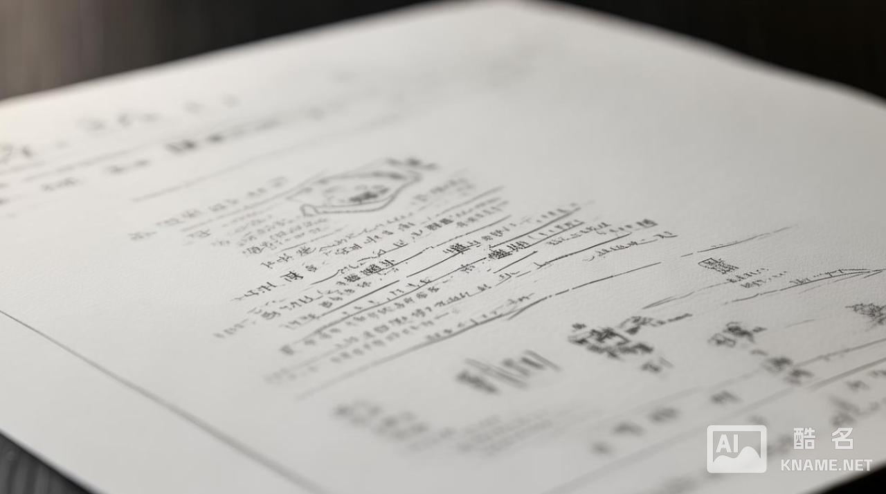 商标注册初审查询