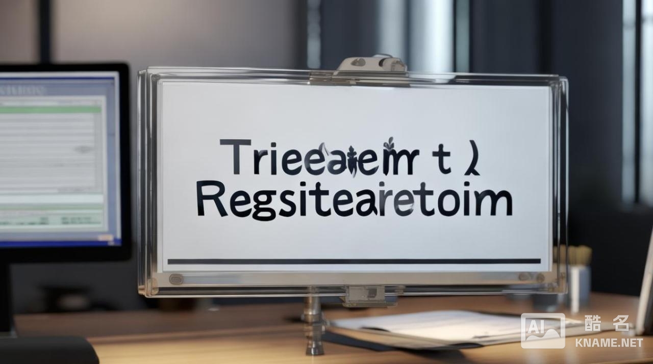 商标注册了查不了