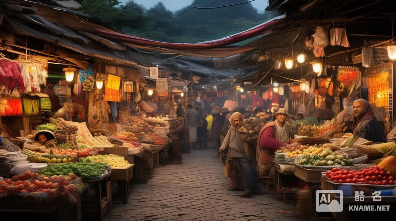 商标注册市场分析