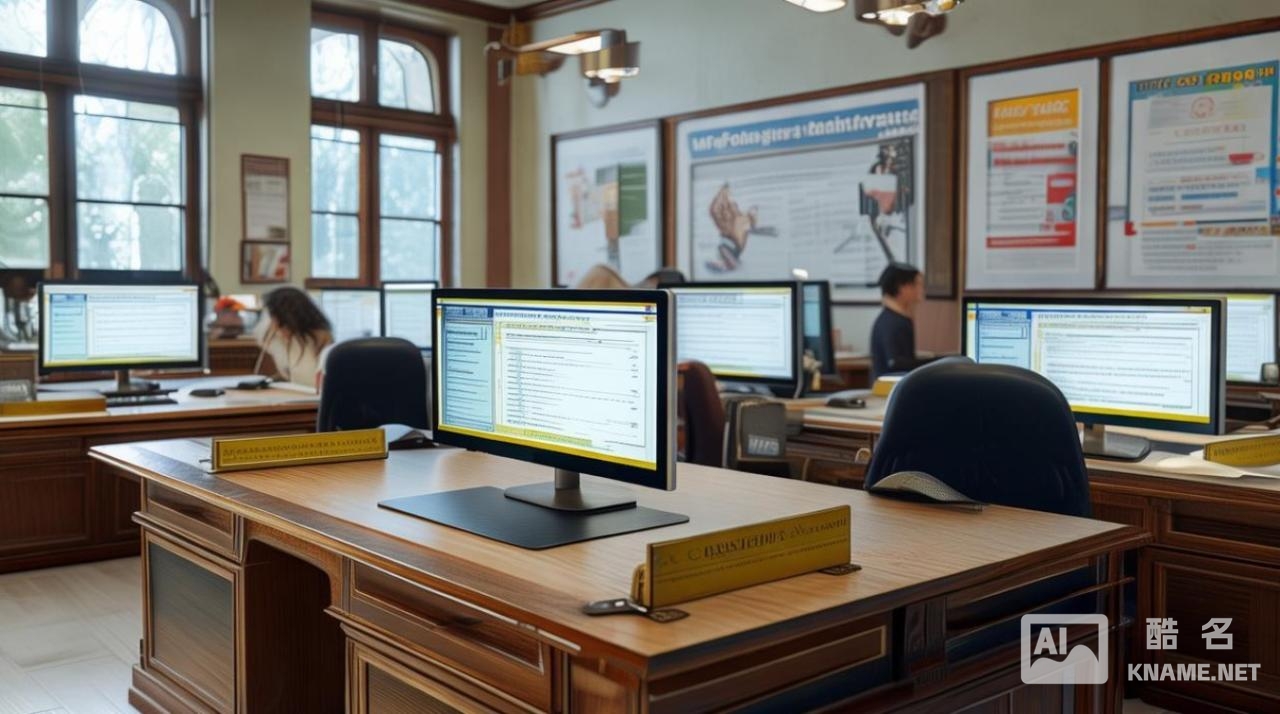 专业从事商标注册企业