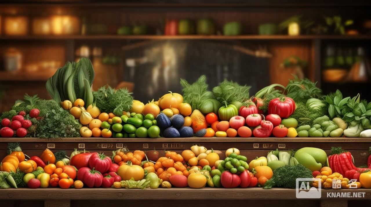 金鑫果蔬商标注册