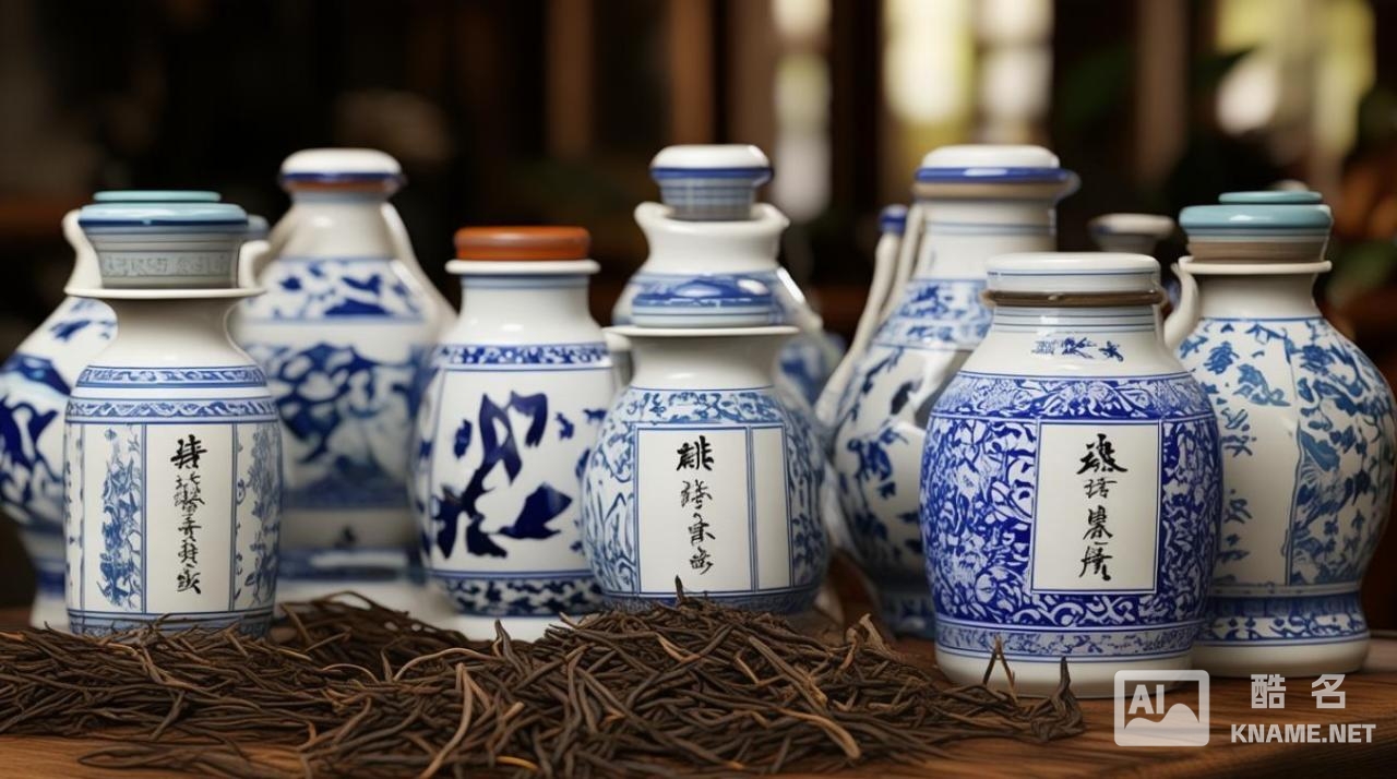 凉茶类商标注册程序