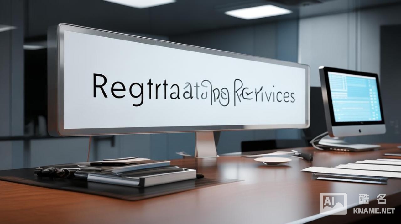 咸宁商标注册机构