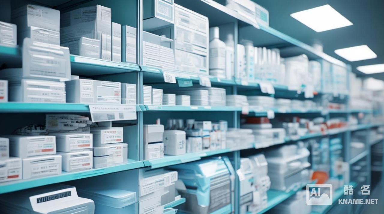 商标第5类包含什么