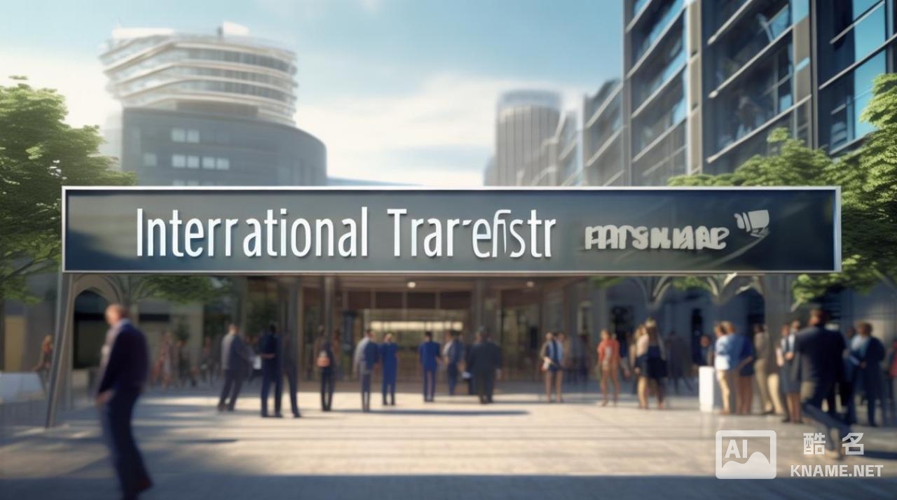 哪有涉外商标注册