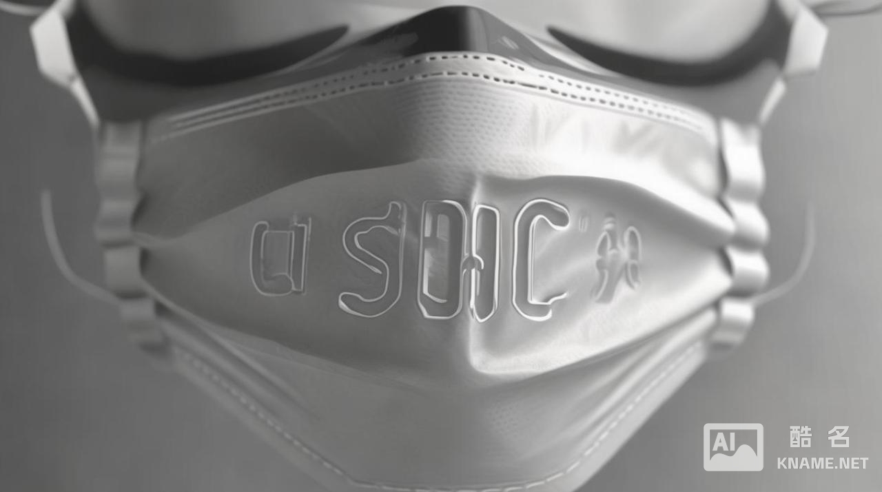 口罩商标注册证