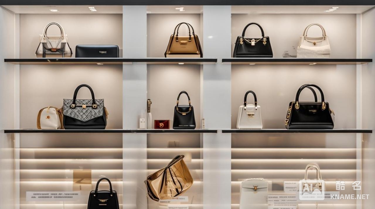 服饰鞋包属于商标什么