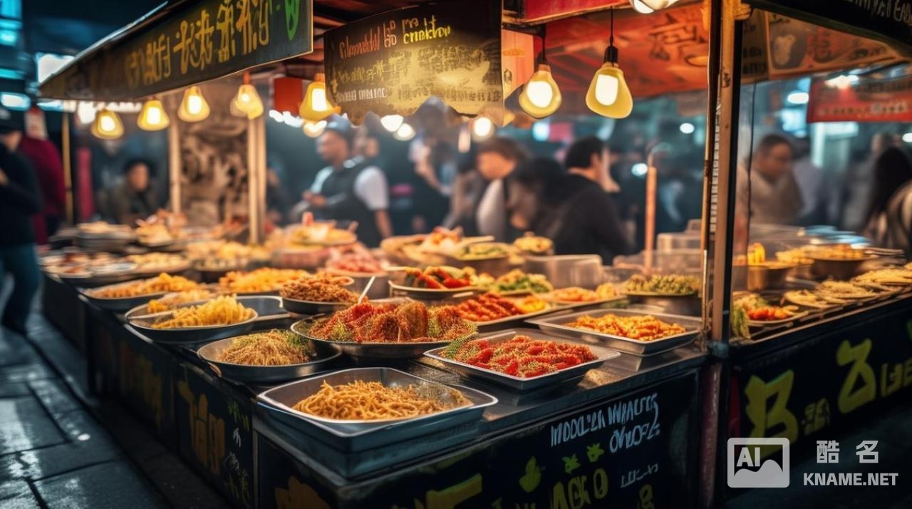 小龙虾商标注册