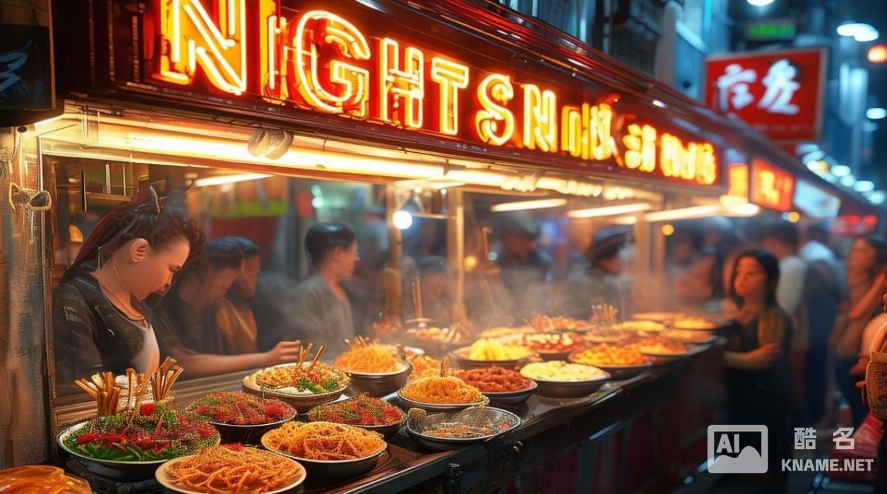 小龙虾商标注册