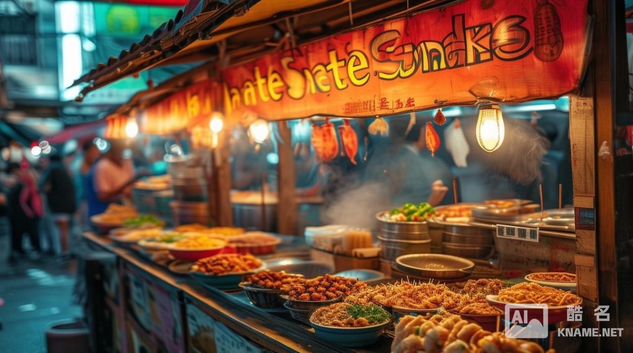 小龙虾商标注册