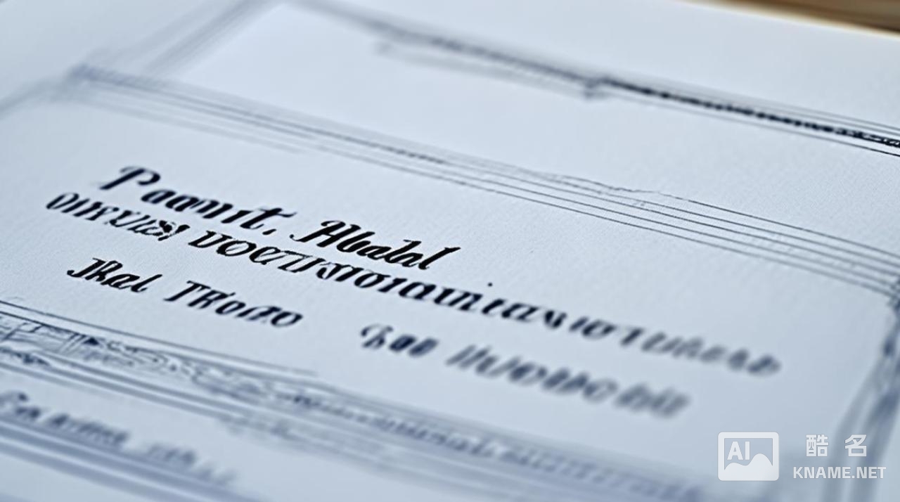 专利号能查到什么