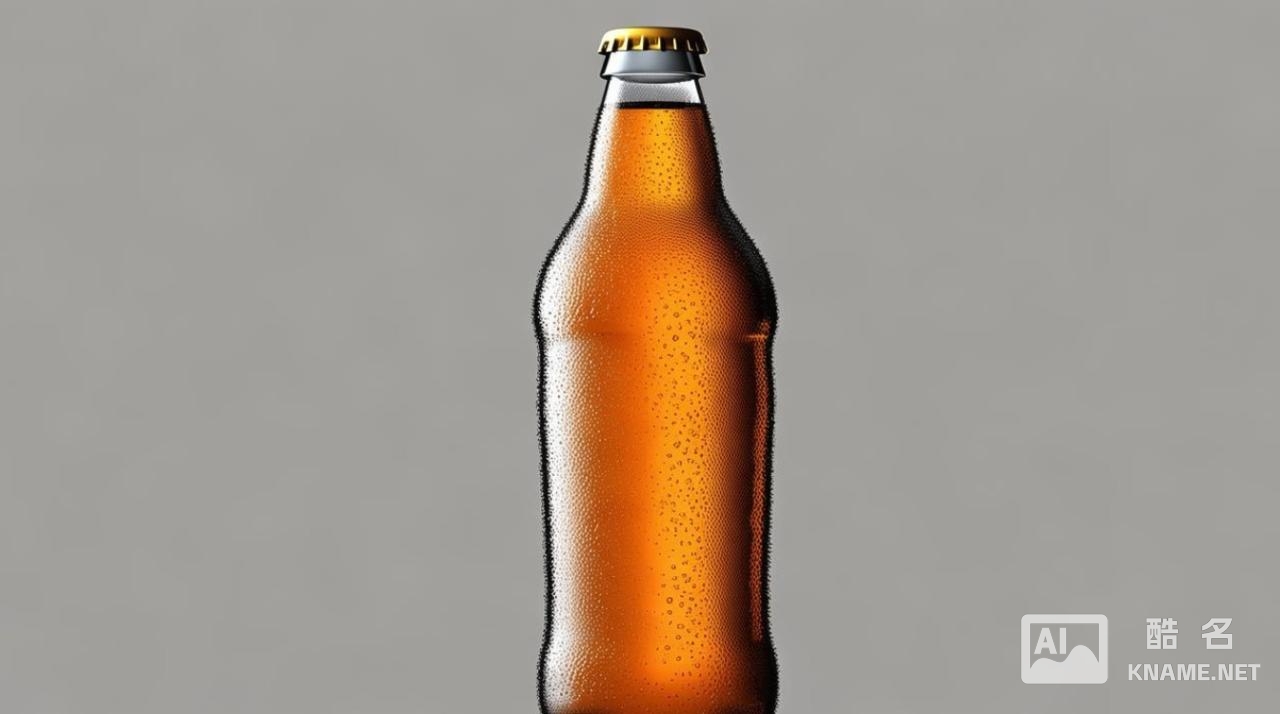 茶 饮料的商标是什么