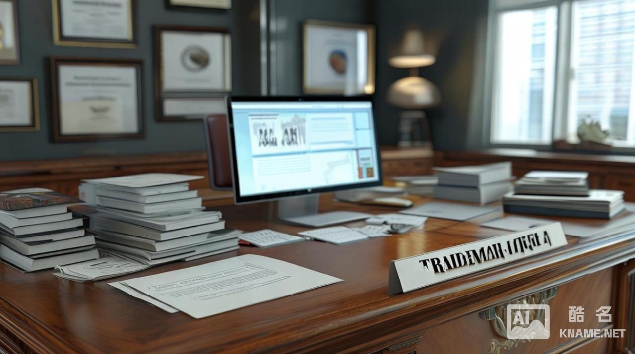 商标注册公司信息查询