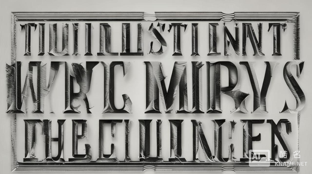 商标注册自行改了字体