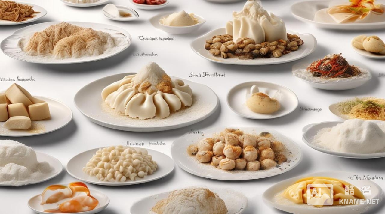 土豆粉属于什么类别