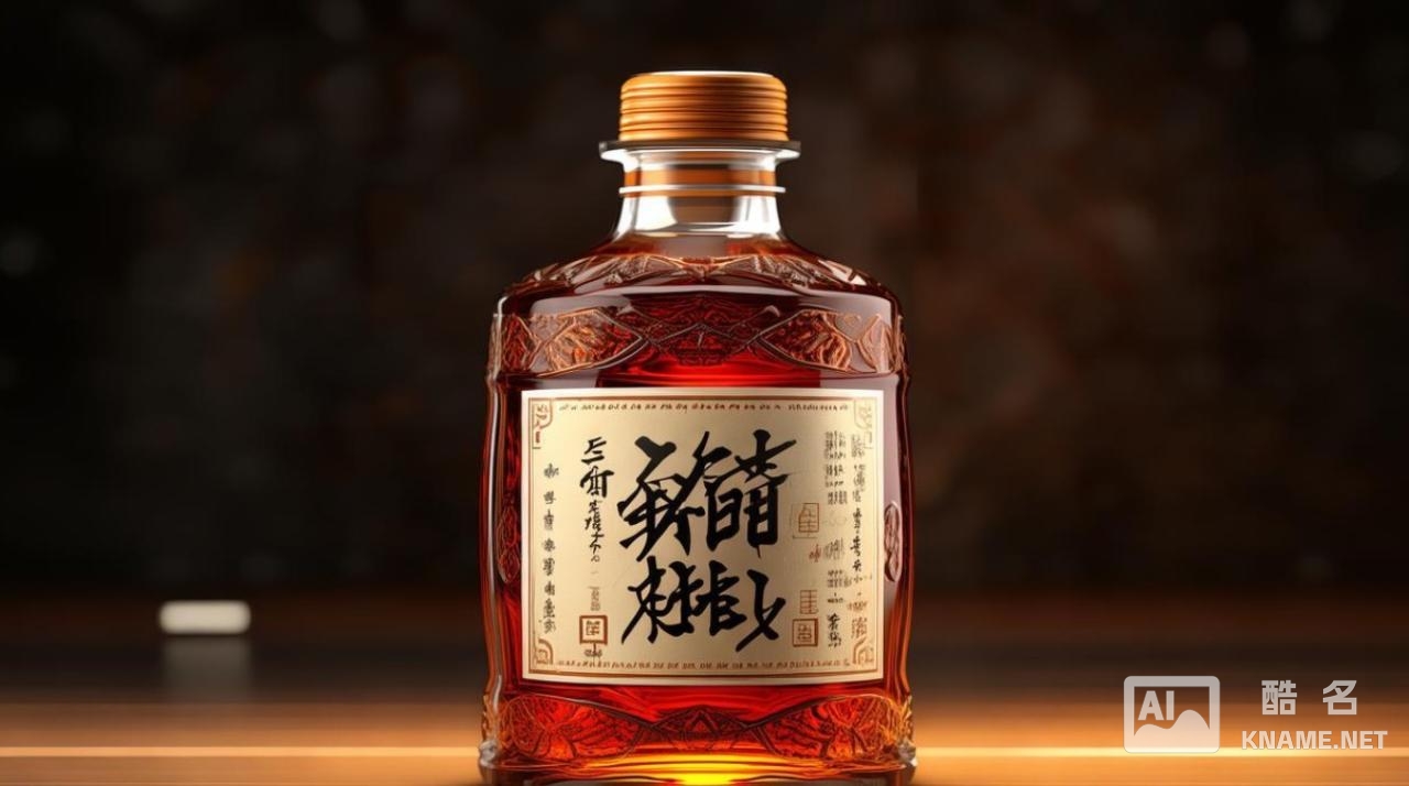 京城小酒商标注册
