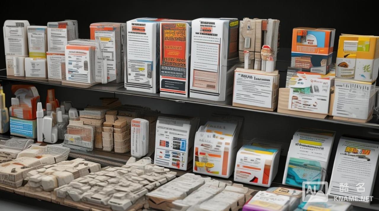 胶水是什么类的商标