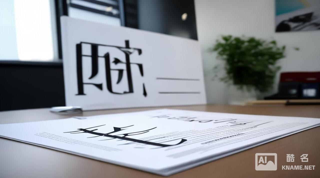 小区物业有什么商标吗