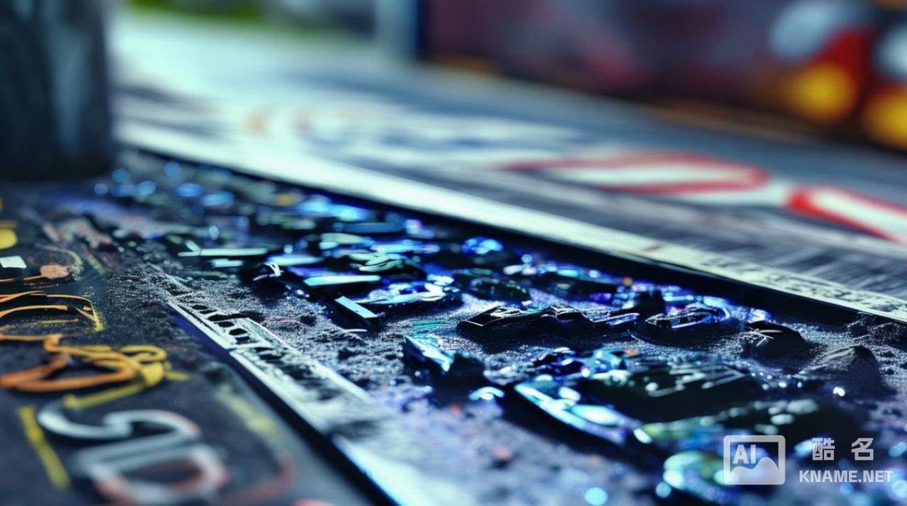 什么是标志的视觉修正