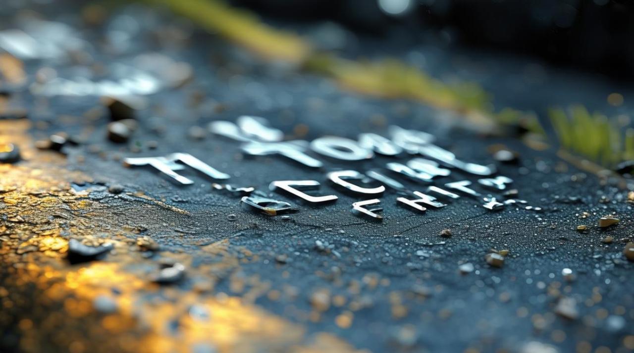 什么是标志的视觉修正