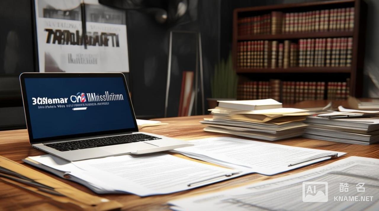 汽车商标注册代理