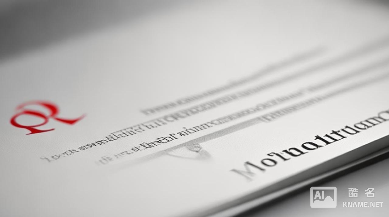 文字商标r标是什么