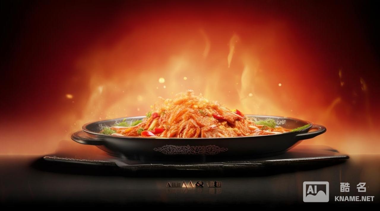 火锅食材商标注册