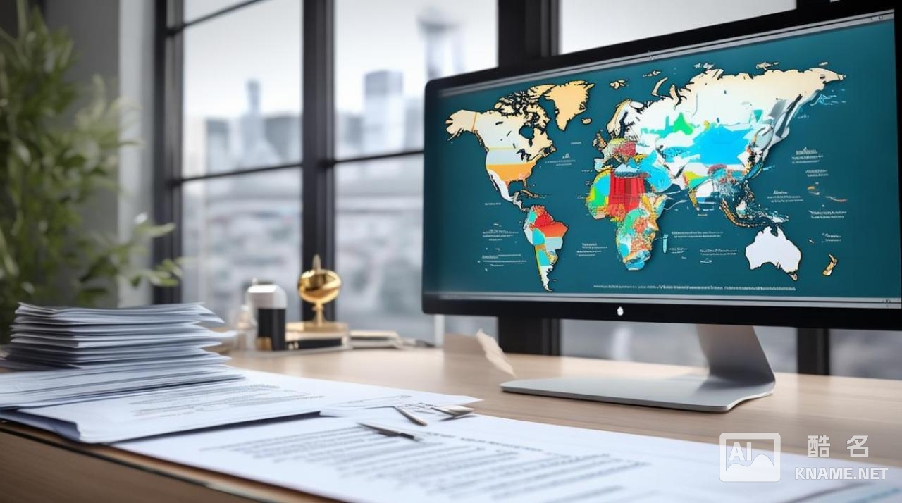 涉外商标什么意思