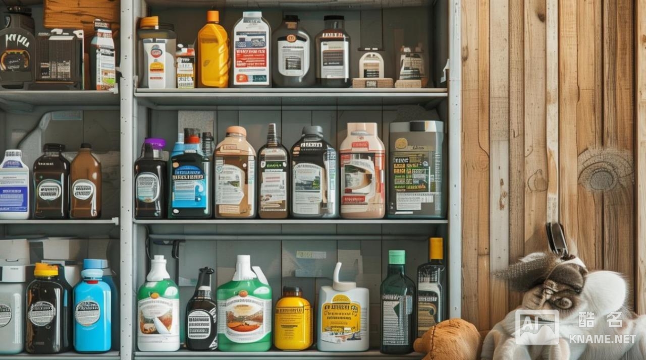 猫砂属于什么商标分类