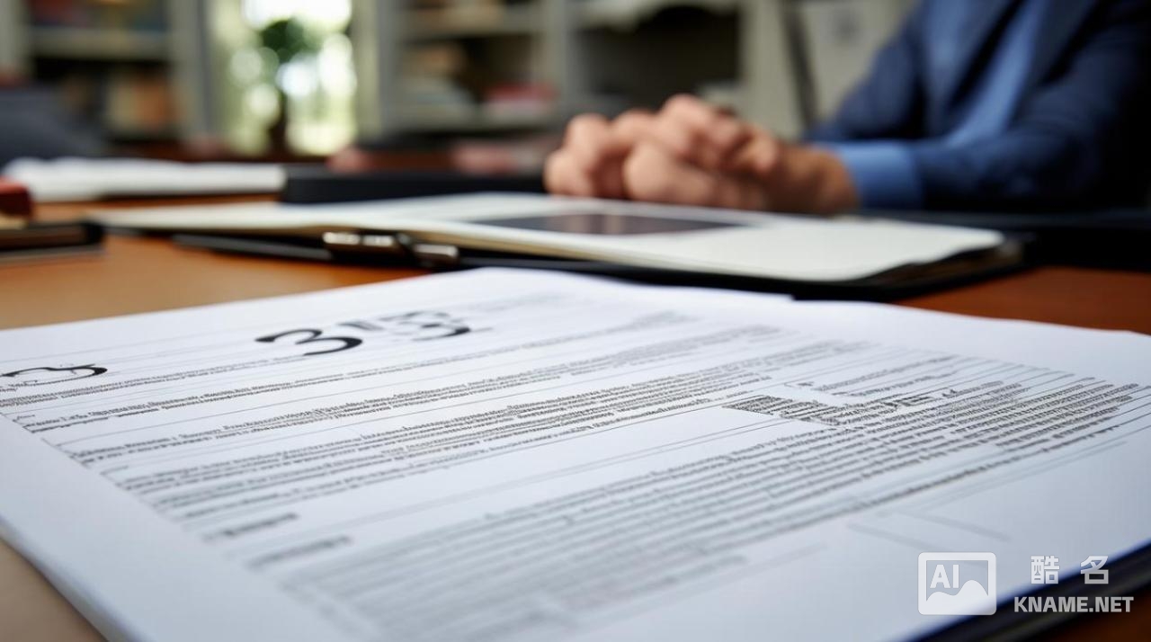 为什么会有分案申请