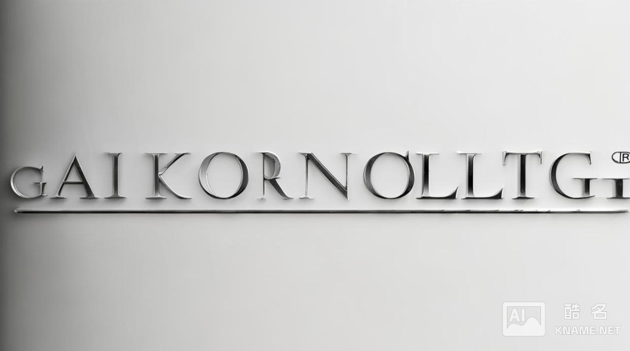 变形字体申请商标注册