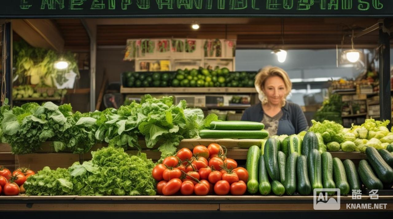 个体生鲜超市商标注册