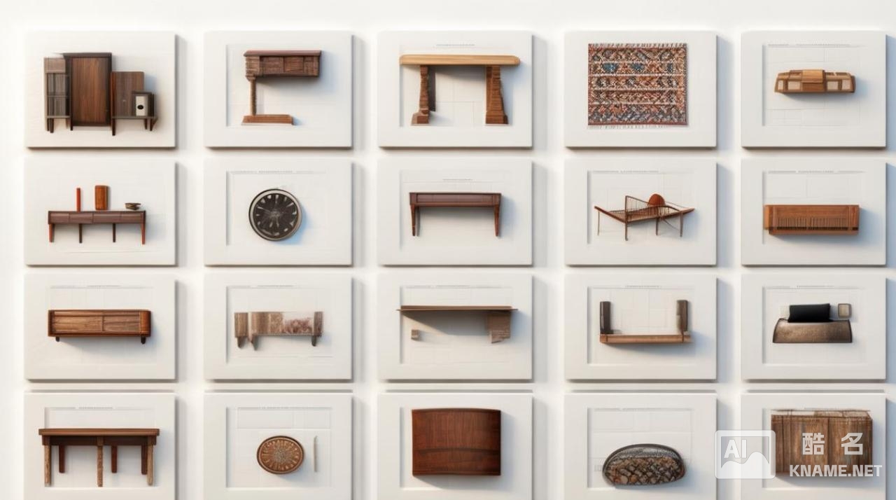 家居用品是什么标签