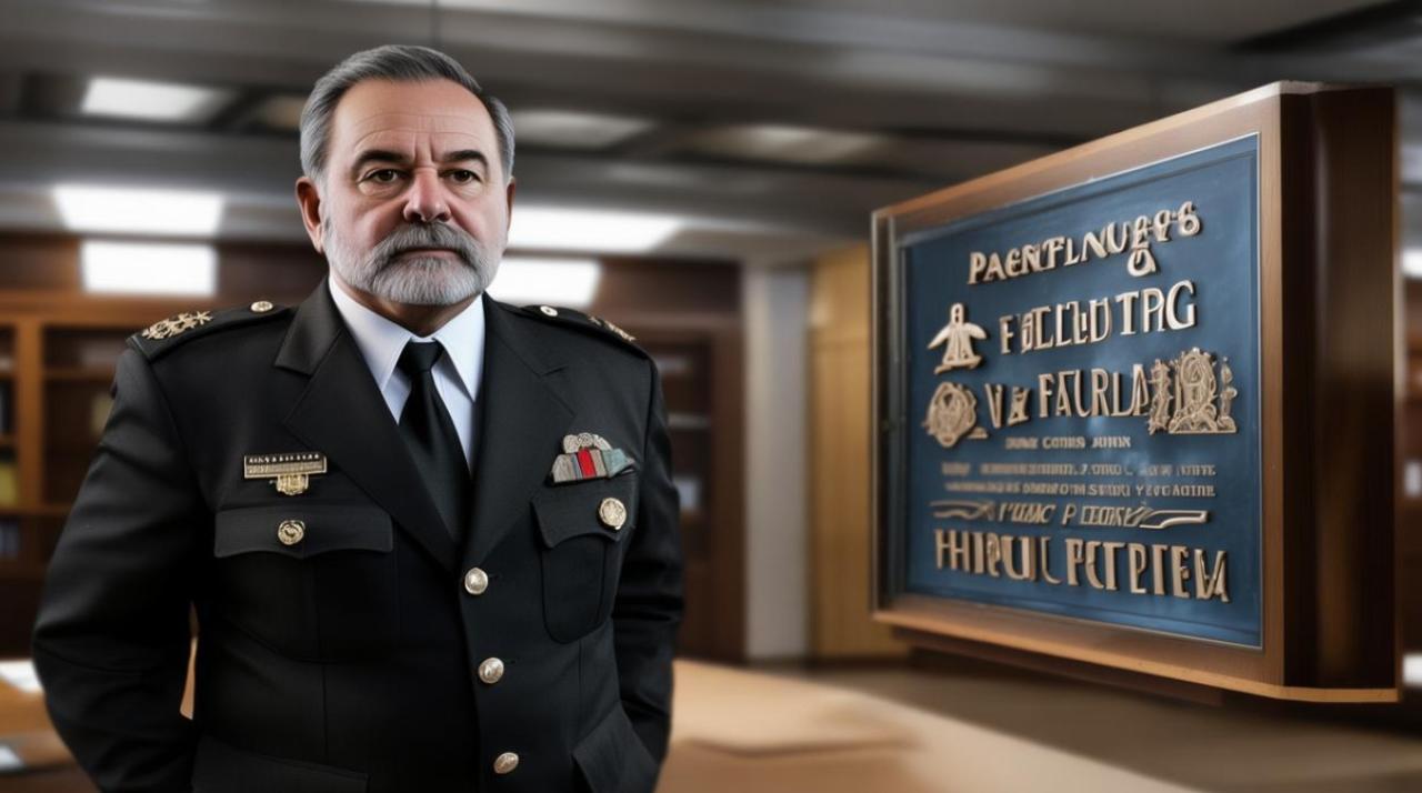 什么是知识产权政策