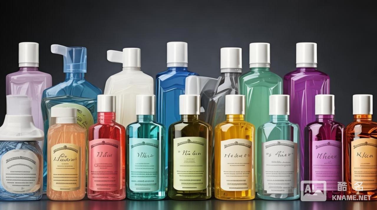 洗护属于商标什么类