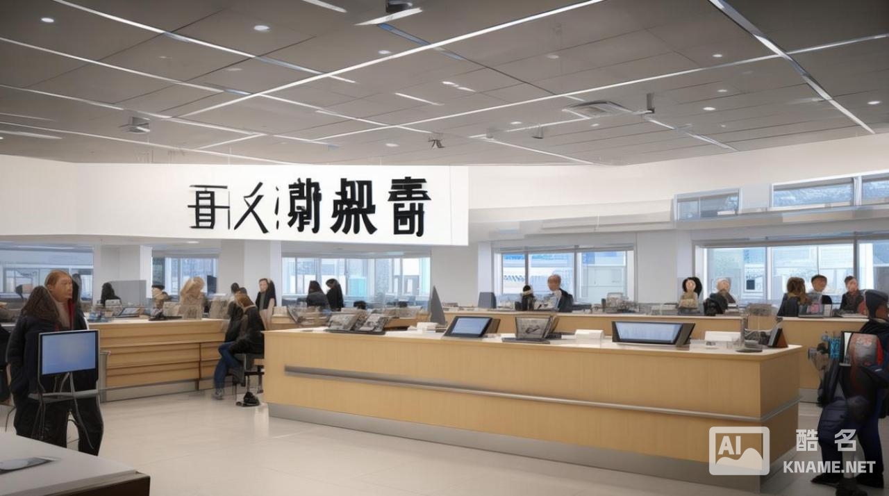 深圳商标注册大厅在哪