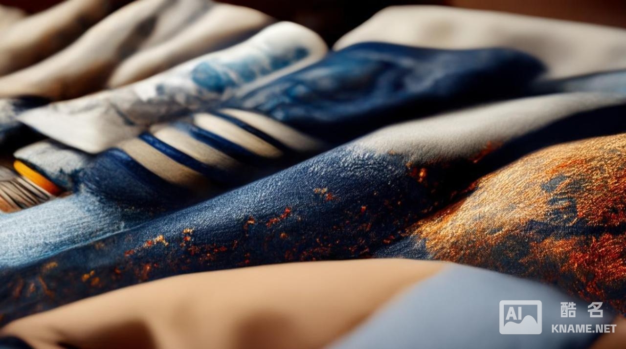 服装行业什么类别商标