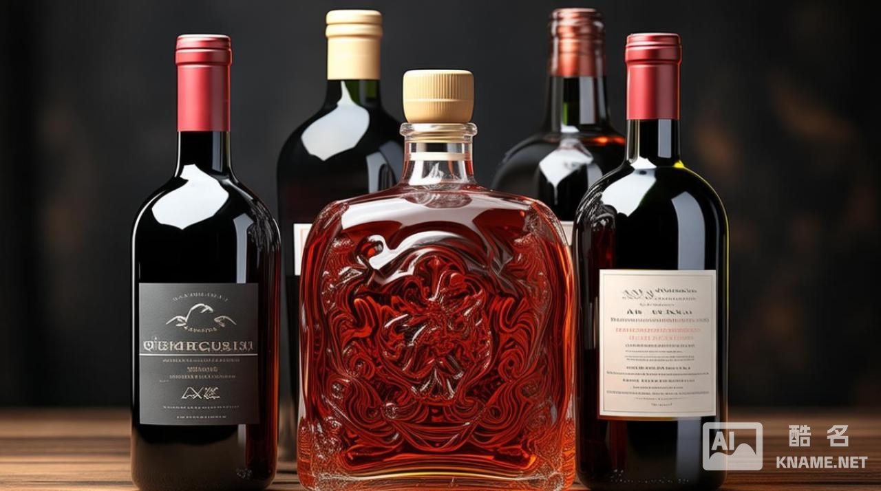 商标注册33类酒