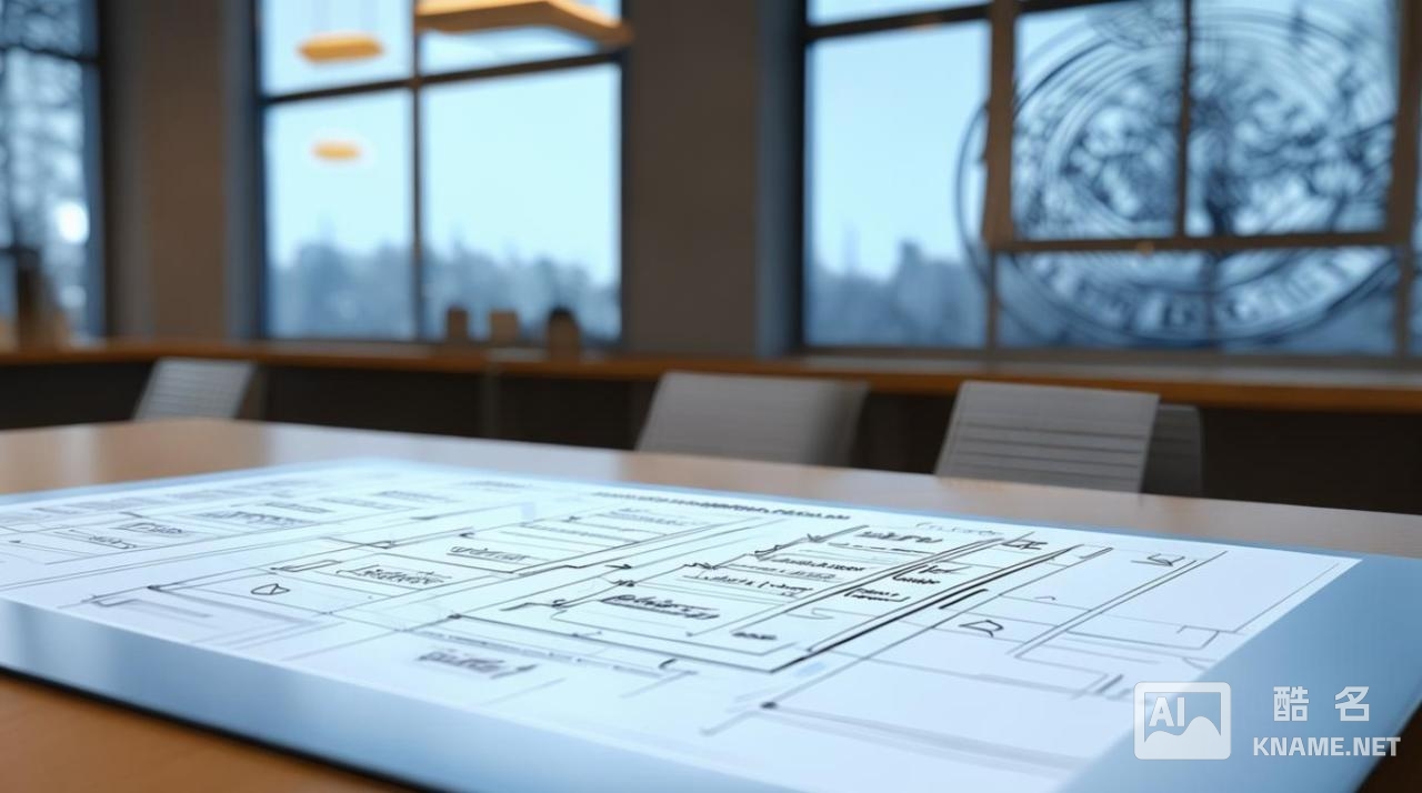 市商标注册机构